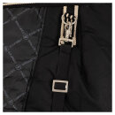 BR Turnout Rug Combo Z3 1200D, 100-200-300g schwarz
