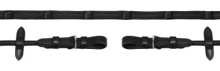 Schockemöhle Sports Zügel SP Durasoft Rolled