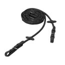 Schockemöhle Sports Zügel SP Durasoft Rolled