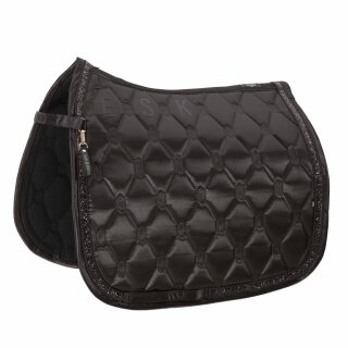 Eskadron Heritage Schabracke Satin Jewel