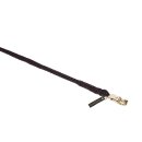 Eskadron Heritage Strick Duralastic mit Panikhaken