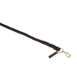 Eskadron Heritage Strick Duralastic mit Karabinerhaken