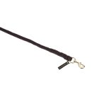 Eskadron Heritage Strick Duralastic mit Karabinerhaken