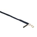 Eskadron Heritage Strick Duralastic mit Karabinerhaken