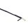 Eskadron Heritage Strick Duralastic mit Karabinerhaken