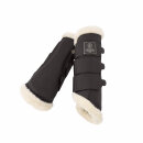 Eskadron Heritage Gamaschen Faux Leather FF