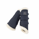 Eskadron Heritage Gamaschen Faux Leather FF