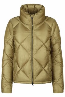 Eskadron Heritage Damen Jacke Quilt-Jacket