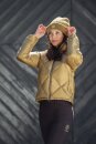 Eskadron Heritage Damen Jacke Quilt-Jacket