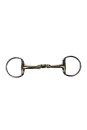 HKM Olivenkopfgebiss Pro Balance doppelt gebr 14 mm