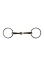HKM Wassertrense High Curve einfach gebr 14 mm
