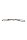 HKM Wassertrense High Curve einfach gebr 14 mm
