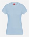 ea.St Damen T-Shirt Signature