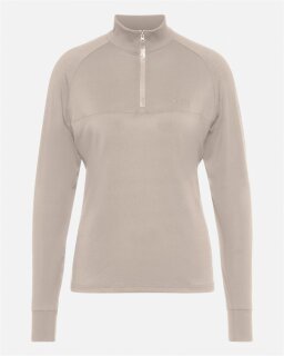 ea.St Damen Langarmshirt Mesh