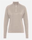 ea.St Damen Langarmshirt Mesh