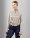 ea.St Damen Langarmshirt Mesh