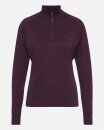 ea.St Damen Langarmshirt Mesh