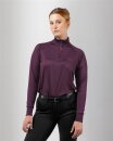 ea.St Damen Langarmshirt Mesh
