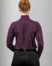 ea.St Damen Langarmshirt Mesh