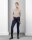 ea.St Damen Langarmshirt Mesh