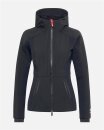 ea.St Damen Softshell Jacke Transseasonal black