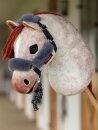 LeMieux Hobby Horse Halfter Comfort