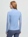 LeMieux Damen Trainingsshirt Halle Lightweight Base Layer