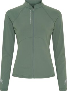 Catago Damen Jacke Cardigan Tabita