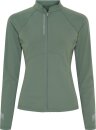 Catago Damen Jacke Cardigan Tabita