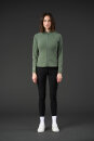 Catago Damen Jacke Cardigan Tabita