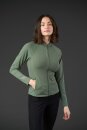 Catago Damen Jacke Cardigan Tabita