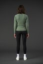 Catago Damen Jacke Cardigan Tabita