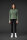 Catago Damen Jacke Cardigan Tabita