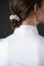 Equipage Haarband Pearl Abel