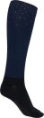 Equipage Reitstrümpfe Rhinestone Socks