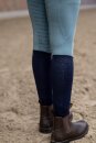Equipage Reitstrümpfe Rhinestone Socks