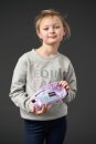 Equipage Stiftetasche Kris lavender
