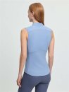 LeMieux Damen Trainingsshirt Airflow Sleeveless Base Layer