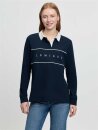 LeMieux Damen Rugby Shirt Rochelle