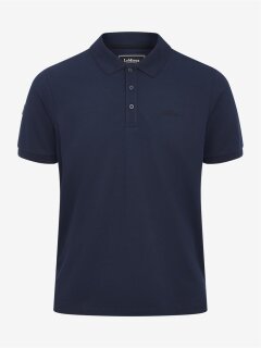 LeMieux Herren Poloshirt Classique