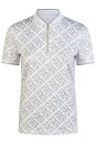 Pikeur The Core Damen Polo Shirt Zip