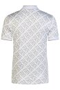 Pikeur The Core Damen Polo Shirt Zip