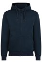 Pikeur The Core Herren Hoody Jacke nightblue