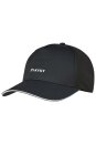 Pikeur The Core Cap Lasercut & Mesh