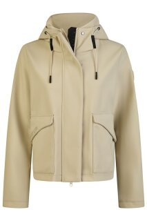 Pikeur Athleisure Damen Softshell Jacke