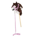 QHP Hobby Horse Halfterset Collection