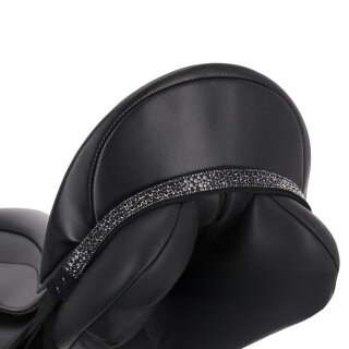 QHP Sattelschmuck Lagos