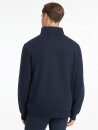 LeMieux Herren Pullover mit 1/4-Reißverschluss