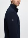 LeMieux Herren Pullover mit 1/4-Reißverschluss