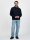 LeMieux Herren Pullover mit 1/4-Reißverschluss